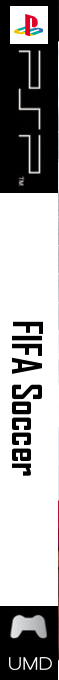Fifa Soccer — box-2D-side (KR)