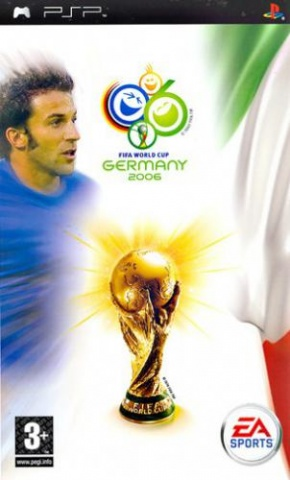 2006 Fifa World Cup — box-2D (IT)