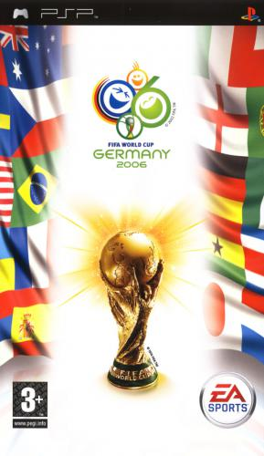 2006 Fifa World Cup — box-2D (FR)
