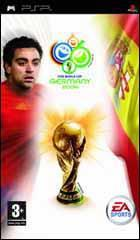2006 Fifa World Cup — box-2D (SP)