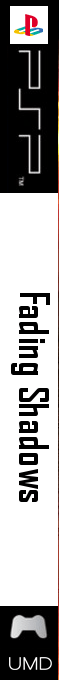 Fading Shadows — box-2D-side (US)