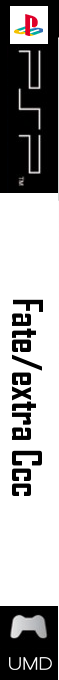Fate/extra Ccc — box-2D-side (SS)