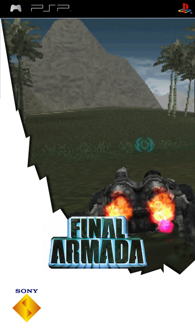 Final Armada — box-2D (SS)