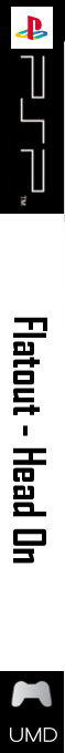 Flatout - Head On — box-2D-side (SS)