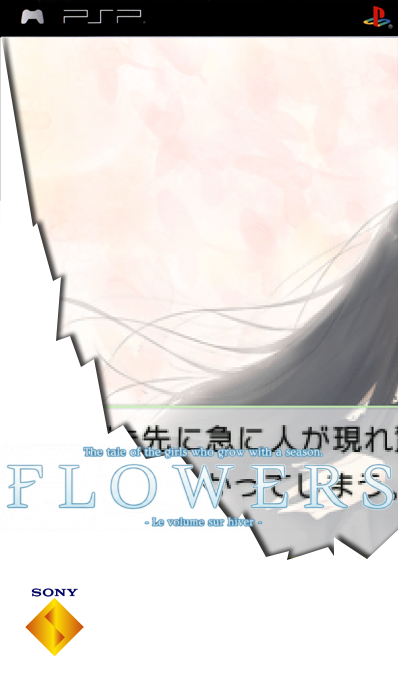 Flowers — box-2D (SS)