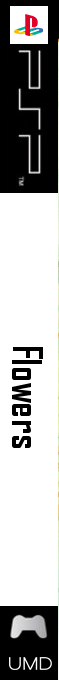Flowers — box-2D-side (JP)