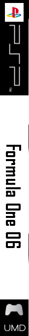 Formula 1 06 — box-2D-side (JP)