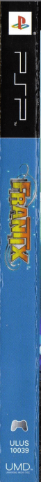 Frantix — box-2D-side (EU)