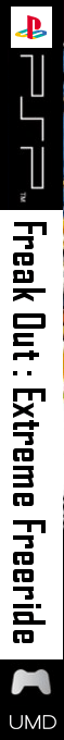 Freak Out - Extreme Freeride — box-2D-side (EU)