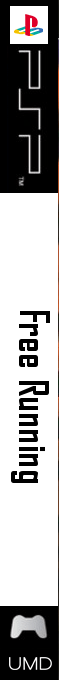 Free Running — box-2D-side (EU)