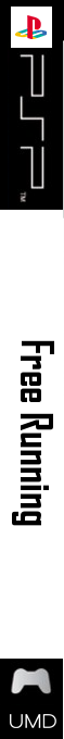 Free Running — box-2D-side (SS)