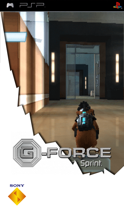 G-force — box-2D (SS)