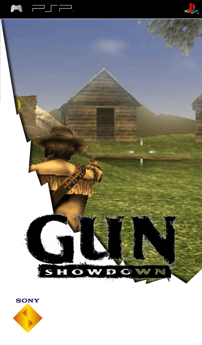 Gun Showdown — box-2D (SS)