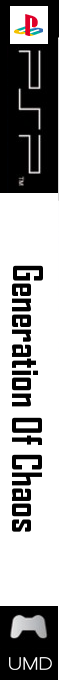 Generation Of Chaos — box-2D-side (SS)