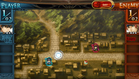 Generation Of Chaos - Pandora's Reflection — ss (WOR)