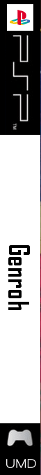 Genroh — box-2D-side (JP)