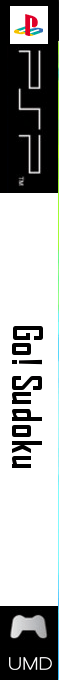 Go! Sudoku — box-2D-side (EU)