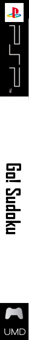 Go! Sudoku — box-2D-side (SS)