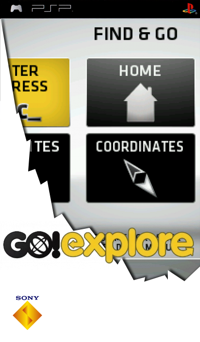 Go! Explore — box-2D (SS)