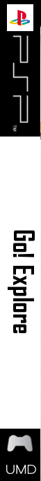 Go! Explore — box-2D-side (FR)