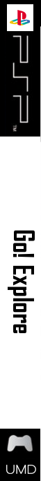 Go! Explore — box-2D-side (SS)