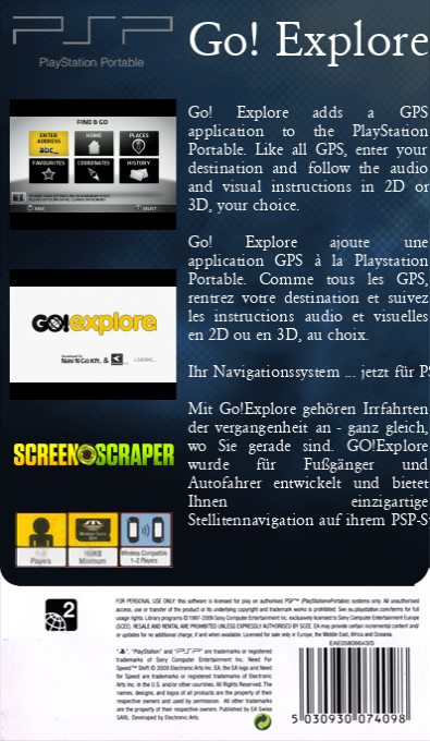 Go! Explore — box-2D-back (SS)