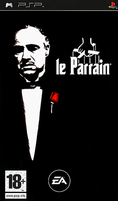 Parrain, Le — box-2D (FR)