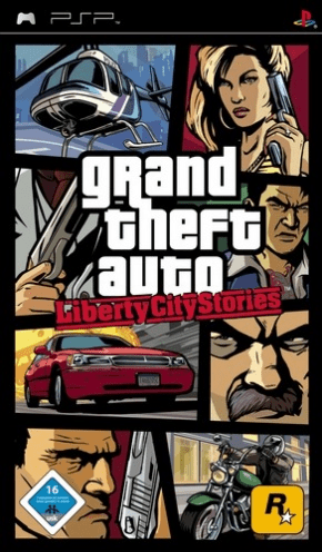 Gta - Liberty City Stories — box-2D (DE)