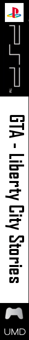 Gta - Liberty City Stories — box-2D-side (DE)