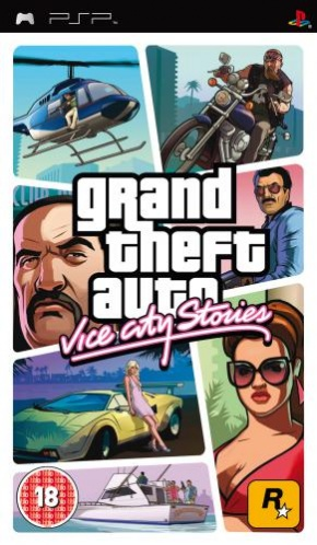 Grand Theft Auto - Vice City Stories — box-2D (EU)