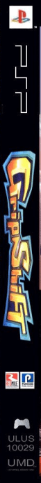 Gripshift — box-2D-side (AME)