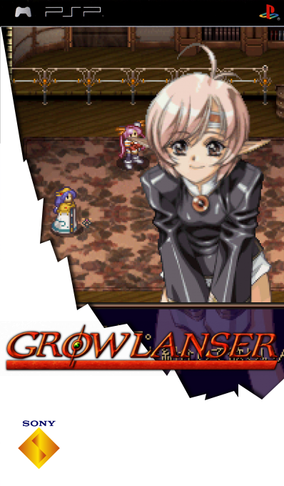 Growlanser — box-2D (SS)