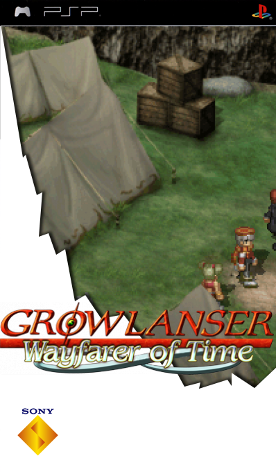Growlanser - Wayfarer Of Time — box-2D (SS)