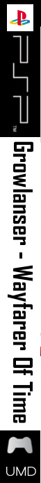 Growlanser - Wayfarer Of Time — box-2D-side (SS)