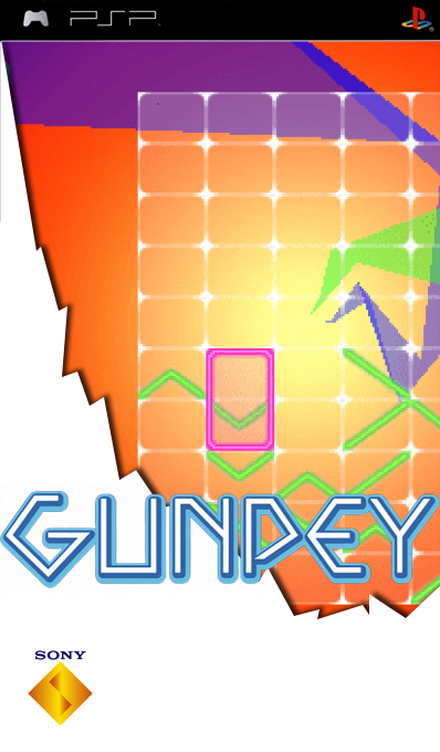 Gunpey — box-2D (SS)