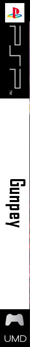 Gunpey — box-2D-side (EU)