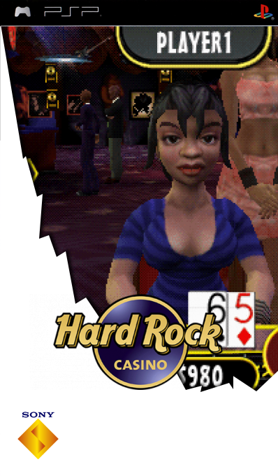 Hard Rock Casino — box-2D (SS)