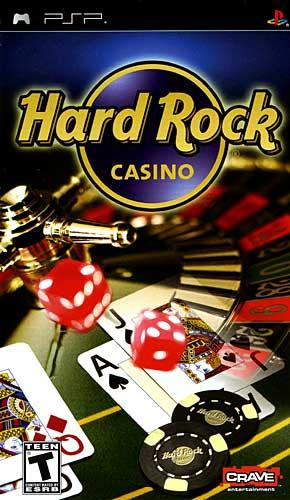 Hard Rock Casino box art