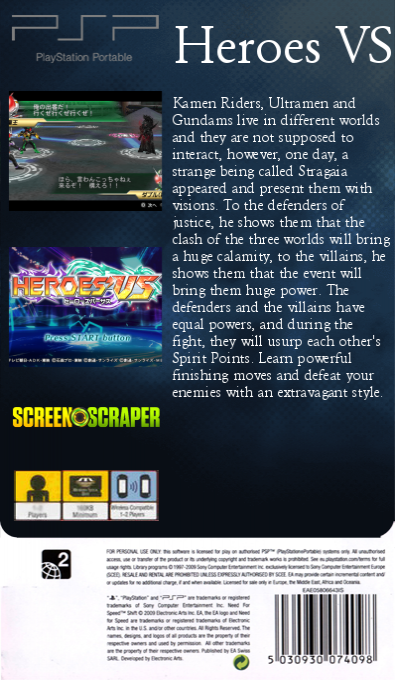 Heroes Vs — box-2D-back (SS)
