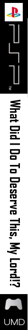 Yuusha no Kuse ni Namaiki da. — box-2D-side (SS)