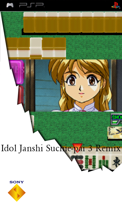 Idol Janshi Suchie-pai 3 Remix — box-2D (SS)