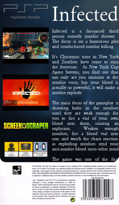 Infected — box-2D-back (SS)