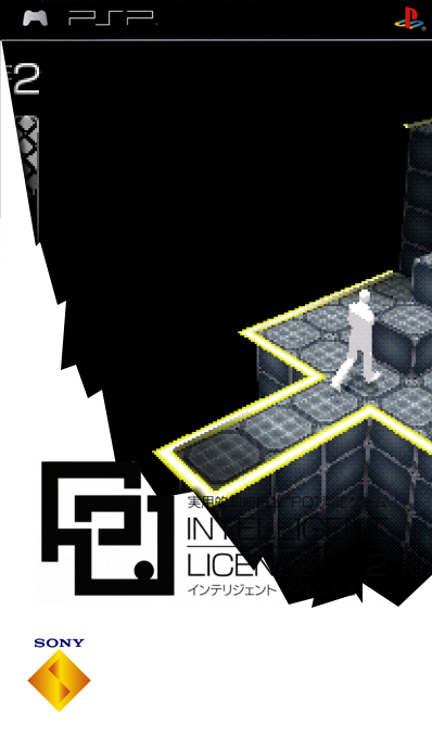 Intelligent License 2 — box-2D (SS)