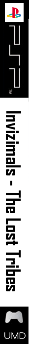 Invizimals - The Lost Tribes — box-2D-side (SS)