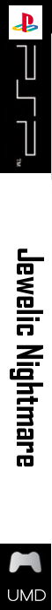 Jewelic Nightmare — box-2D-side (SS)