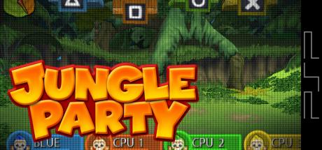 Jungle Party — steamgrid