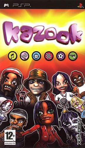 X-treme Party — box-2D (JP)