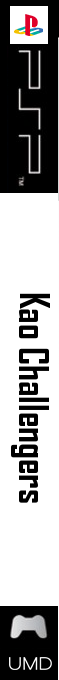 Kao Challengers — box-2D-side (SS)