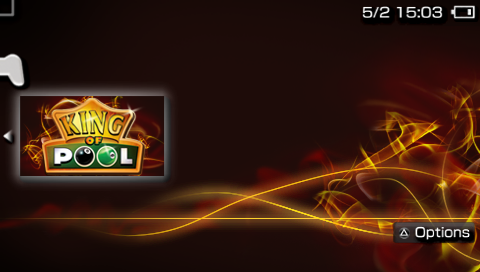 King Of Pool — sstitle (EU)