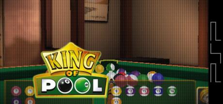 King Of Pool — steamgrid